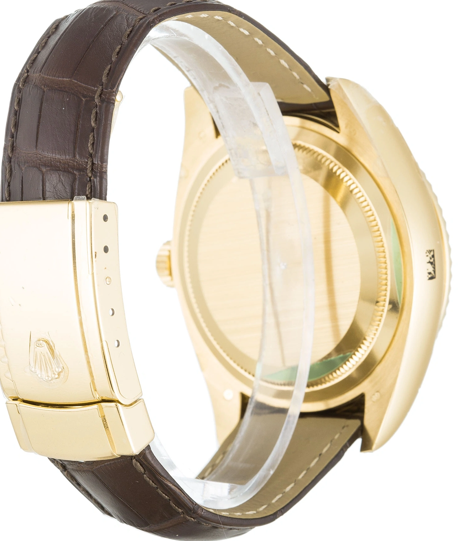 321 Rolex EyeCatching Sky-Dweller 0524